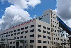 柬埔寨西哈努克港經濟特區熱點項目（一帶一路）